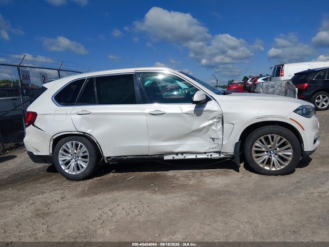 Продаж на аукціоні авто 2016 Bmw X5 Xdrive35i, vin: 5UXKR0C55G0U08721, номер лоту: 45404084