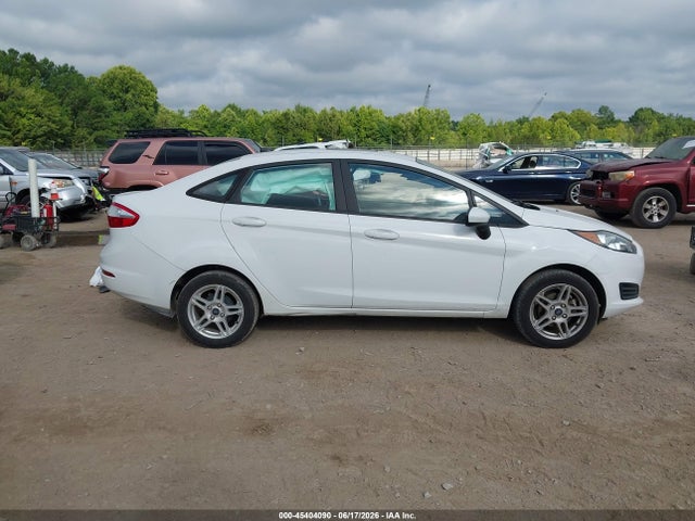 Продаж на аукціоні авто 2019 Ford Fiesta Se, vin: 3FADP4BJ1KM145662, номер лоту: 45404090