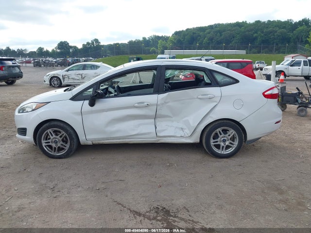 Продаж на аукціоні авто 2019 Ford Fiesta Se, vin: 3FADP4BJ1KM145662, номер лоту: 45404090