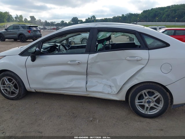 Aukcja sprzedaży 2019 Ford Fiesta Se, vin: 3FADP4BJ1KM145662, numer aukcji: 45404090