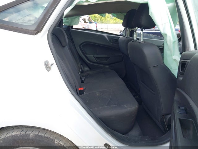 Продаж на аукціоні авто 2019 Ford Fiesta Se, vin: 3FADP4BJ1KM145662, номер лоту: 45404090