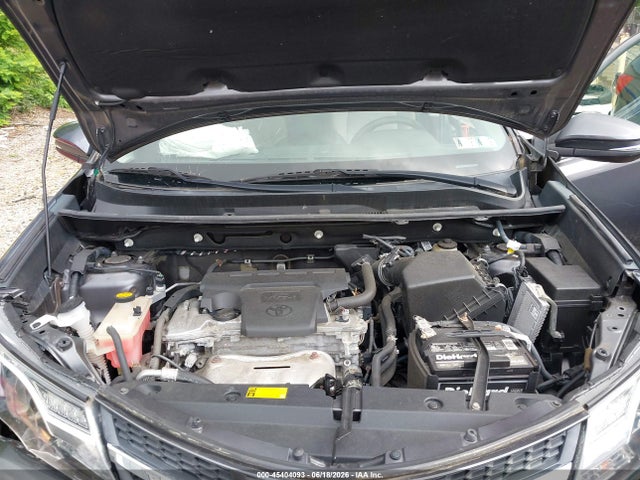 Aukcja sprzedaży 2015 Toyota Rav4 Xle, vin: 2T3RFREV4FW244625, numer aukcji: 45404093