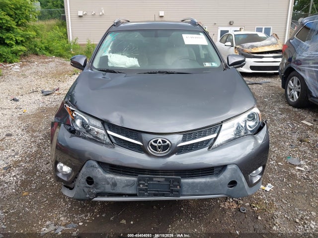 Aukcja sprzedaży 2015 Toyota Rav4 Xle, vin: 2T3RFREV4FW244625, numer aukcji: 45404093