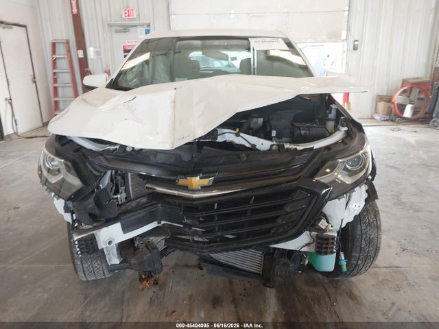 45404095 :رقم المزاد ، 2GNAXTEV8K6215343 vin ، 2019 Chevrolet Equinox Lt مزاد بيع