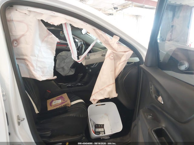 45404095 :رقم المزاد ، 2GNAXTEV8K6215343 vin ، 2019 Chevrolet Equinox Lt مزاد بيع