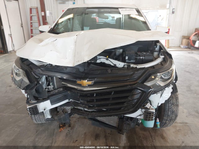 45404095 :رقم المزاد ، 2GNAXTEV8K6215343 vin ، 2019 Chevrolet Equinox Lt مزاد بيع