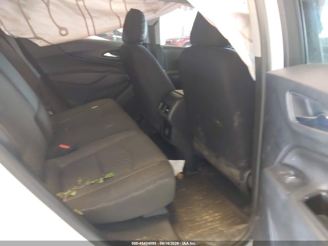 45404095 :رقم المزاد ، 2GNAXTEV8K6215343 vin ، 2019 Chevrolet Equinox Lt مزاد بيع