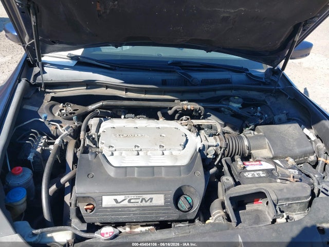 Aukcja sprzedaży 2009 Honda Accord 3.5 Ex-l, vin: 1HGCP36849A039139, numer aukcji: 45404106