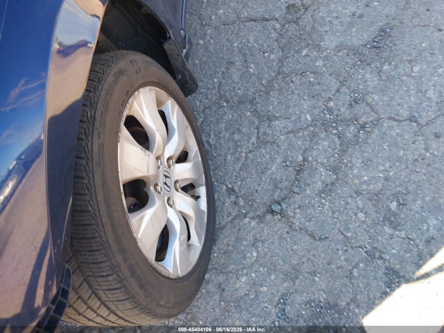 Aukcja sprzedaży 2009 Honda Accord 3.5 Ex-l, vin: 1HGCP36849A039139, numer aukcji: 45404106