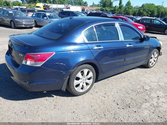 Aukcja sprzedaży 2009 Honda Accord 3.5 Ex-l, vin: 1HGCP36849A039139, numer aukcji: 45404106