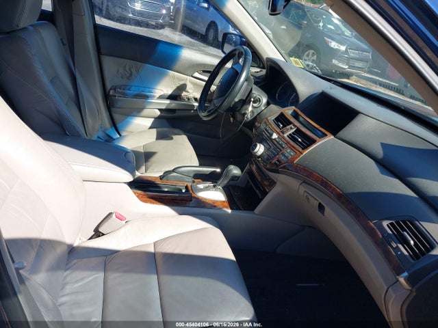 Aukcja sprzedaży 2009 Honda Accord 3.5 Ex-l, vin: 1HGCP36849A039139, numer aukcji: 45404106