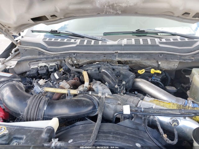 Aukcja sprzedaży 2019 Ford F-350 Xl, vin: 1FT8X3DT4KEG72993, numer aukcji: 45404111