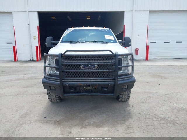 Aukcja sprzedaży 2019 Ford F-350 Xl, vin: 1FT8X3DT4KEG72993, numer aukcji: 45404111
