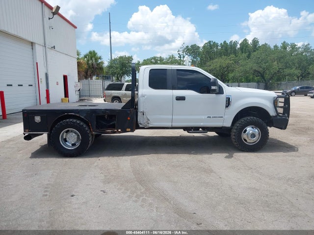 Aukcja sprzedaży 2019 Ford F-350 Xl, vin: 1FT8X3DT4KEG72993, numer aukcji: 45404111