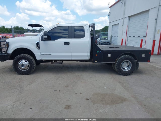 Aukcja sprzedaży 2019 Ford F-350 Xl, vin: 1FT8X3DT4KEG72993, numer aukcji: 45404111
