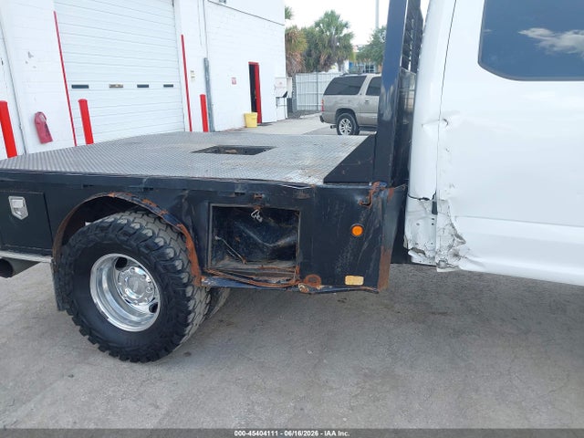 Aukcja sprzedaży 2019 Ford F-350 Xl, vin: 1FT8X3DT4KEG72993, numer aukcji: 45404111