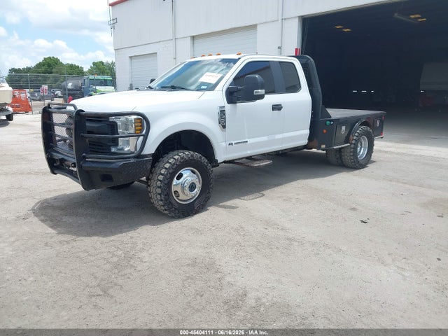 Aukcja sprzedaży 2019 Ford F-350 Xl, vin: 1FT8X3DT4KEG72993, numer aukcji: 45404111