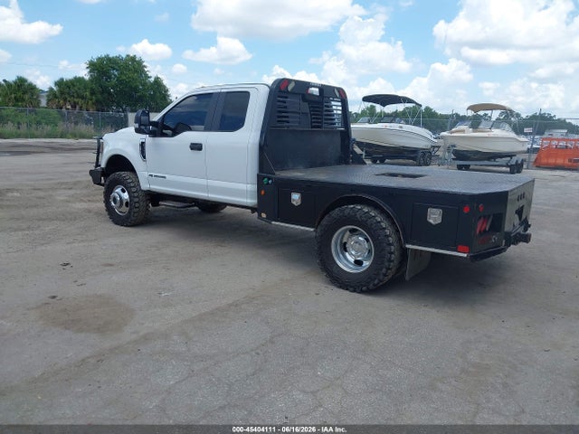 Aukcja sprzedaży 2019 Ford F-350 Xl, vin: 1FT8X3DT4KEG72993, numer aukcji: 45404111
