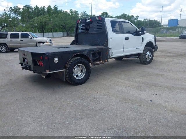 Aukcja sprzedaży 2019 Ford F-350 Xl, vin: 1FT8X3DT4KEG72993, numer aukcji: 45404111