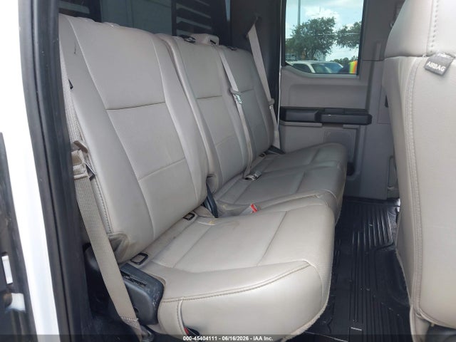 Aukcja sprzedaży 2019 Ford F-350 Xl, vin: 1FT8X3DT4KEG72993, numer aukcji: 45404111