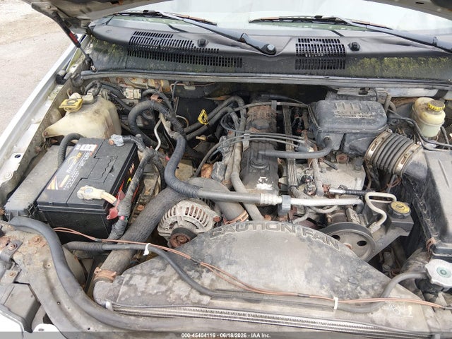 2003 Jeep Grand Cherokee Limited მანქანა იყიდება აუქციონზე, vin: 1J4GW58S13C501671, აუქციონის ნომერი: 45404116