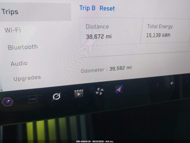 Tesla Cybertruck All-wheel Drive 2024 7G2CEHED8RA001642 Image 14