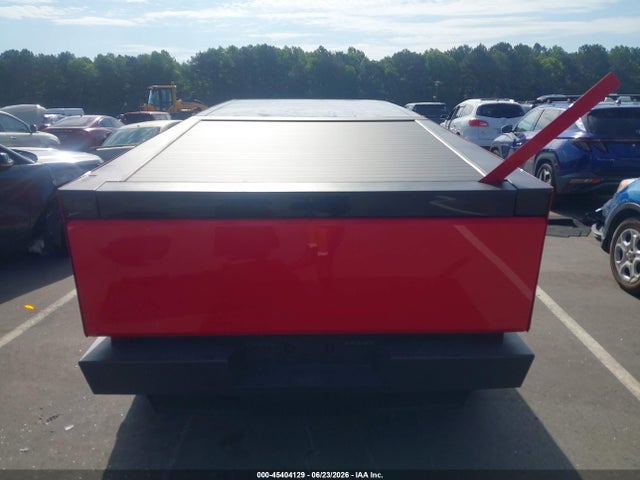 Tesla Cybertruck All-wheel Drive 2024 7G2CEHED8RA001642 Image 15