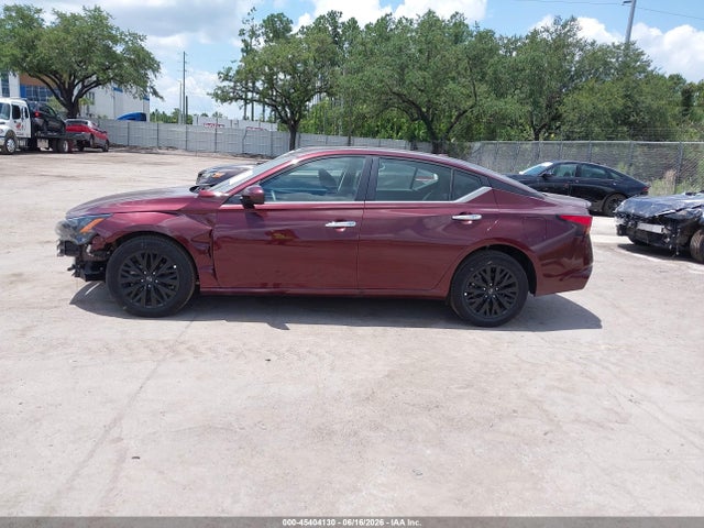 Aukcja sprzedaży 2025 Nissan Altima Sv Fwd, vin: 1N4BL4DVXSN364130, numer aukcji: 45404130
