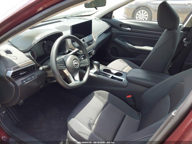 Aukcja sprzedaży 2025 Nissan Altima Sv Fwd, vin: 1N4BL4DVXSN364130, numer aukcji: 45404130