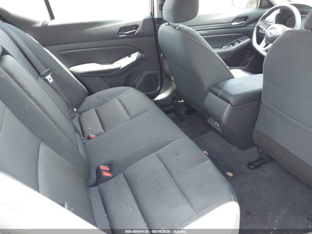 Aukcja sprzedaży 2025 Nissan Altima Sv Fwd, vin: 1N4BL4DVXSN364130, numer aukcji: 45404130