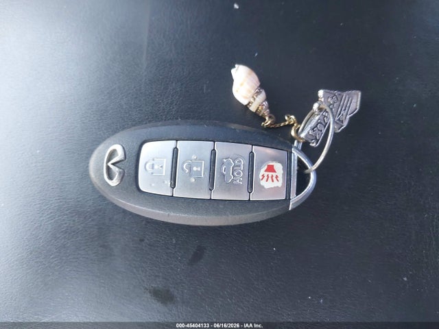 45404133 :رقم المزاد ، JN1EV7EL8HM551531 vin ، 2017 Infiniti Q60 3.0t Premium مزاد بيع