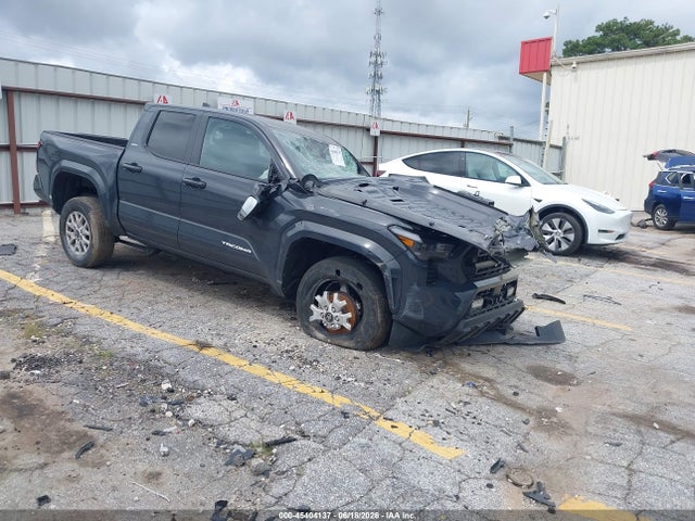 Продажа на аукционе авто 2024 Toyota Tacoma Sr5, vin: 3TYLB5JN7RT052089, номер лота: 45404137