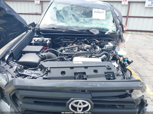 Продажа на аукционе авто 2024 Toyota Tacoma Sr5, vin: 3TYLB5JN7RT052089, номер лота: 45404137