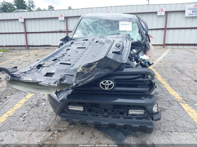 Продажа на аукционе авто 2024 Toyota Tacoma Sr5, vin: 3TYLB5JN7RT052089, номер лота: 45404137