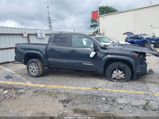 Продажа на аукционе авто 2024 Toyota Tacoma Sr5, vin: 3TYLB5JN7RT052089, номер лота: 45404137