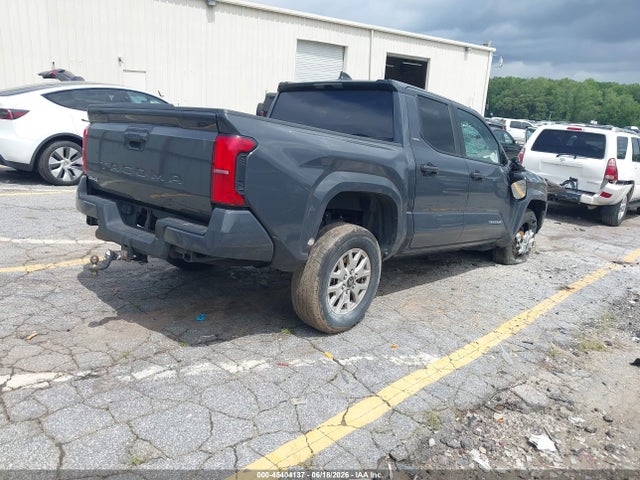 Продажа на аукционе авто 2024 Toyota Tacoma Sr5, vin: 3TYLB5JN7RT052089, номер лота: 45404137