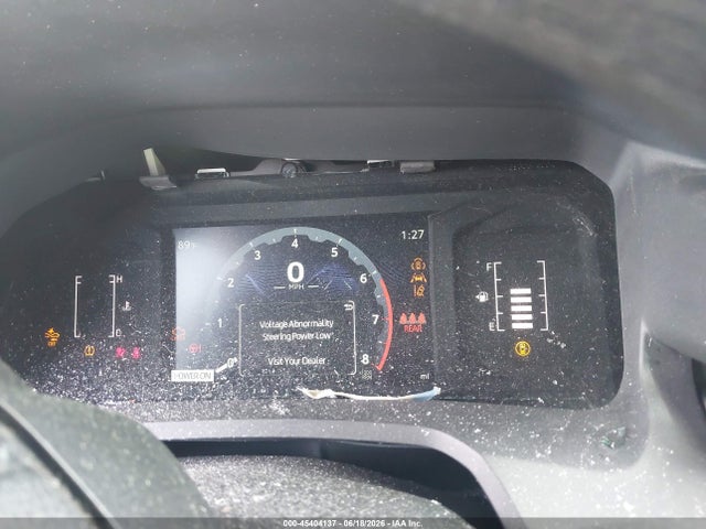 Продажа на аукционе авто 2024 Toyota Tacoma Sr5, vin: 3TYLB5JN7RT052089, номер лота: 45404137