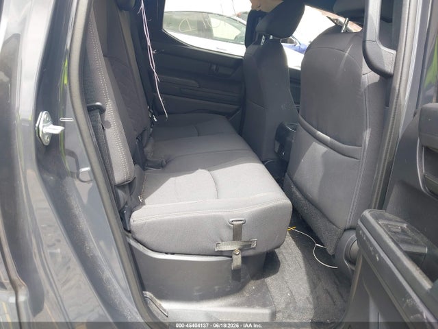 Продажа на аукционе авто 2024 Toyota Tacoma Sr5, vin: 3TYLB5JN7RT052089, номер лота: 45404137