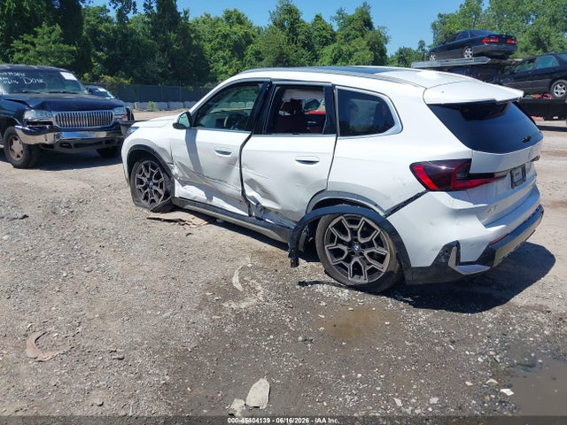 Aukcja sprzedaży 2026 Bmw X1 Xdrive28i, vin: WBX73EF09T5435605, numer aukcji: 45404139