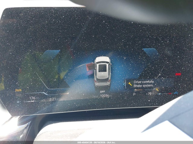 Auction sale of the 2026 Bmw X1 Xdrive28i, vin: WBX73EF09T5435605, lot number: 45404139