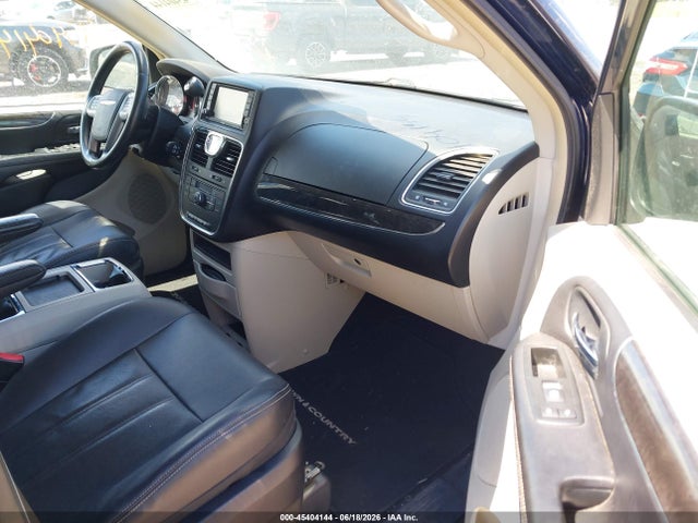 Aukcja sprzedaży 2012 Chrysler Town & Country Touring, vin: 2C4RC1BGXCR383518, numer aukcji: 45404144