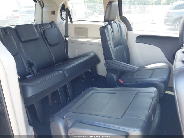 Aukcja sprzedaży 2012 Chrysler Town & Country Touring, vin: 2C4RC1BGXCR383518, numer aukcji: 45404144