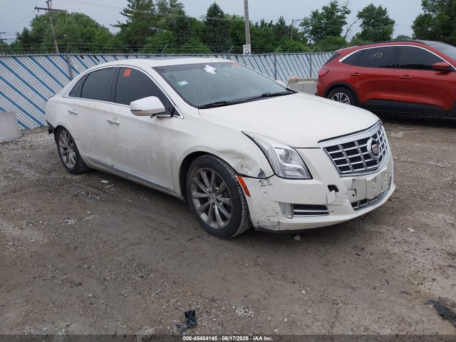 Aukcja sprzedaży 2014 Cadillac Xts Luxury, vin: 2G61M5S32E9301379, numer aukcji: 45404145