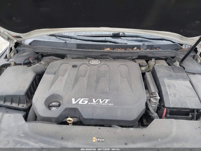2014 Cadillac Xts Luxury მანქანა იყიდება აუქციონზე, vin: 2G61M5S32E9301379, აუქციონის ნომერი: 45404145