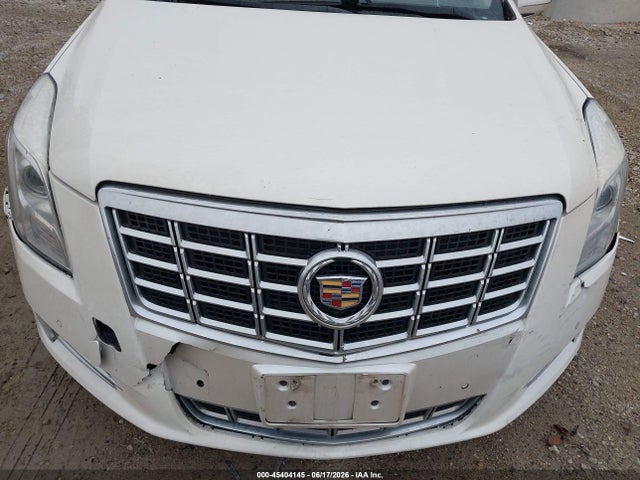 Aukcja sprzedaży 2014 Cadillac Xts Luxury, vin: 2G61M5S32E9301379, numer aukcji: 45404145