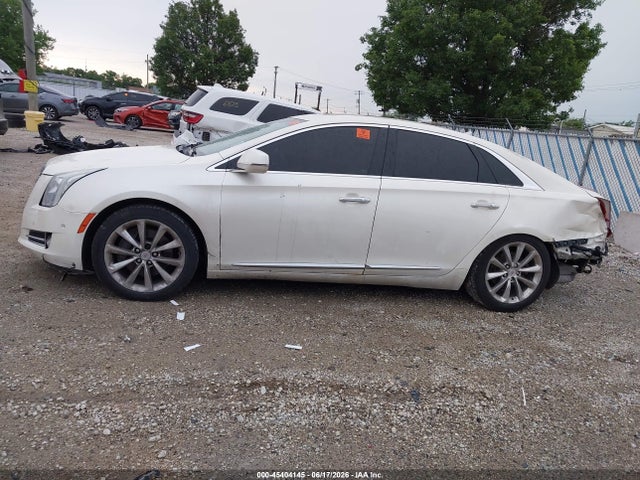 Aukcja sprzedaży 2014 Cadillac Xts Luxury, vin: 2G61M5S32E9301379, numer aukcji: 45404145