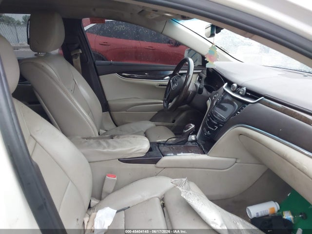 Aukcja sprzedaży 2014 Cadillac Xts Luxury, vin: 2G61M5S32E9301379, numer aukcji: 45404145