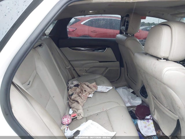 Aukcja sprzedaży 2014 Cadillac Xts Luxury, vin: 2G61M5S32E9301379, numer aukcji: 45404145