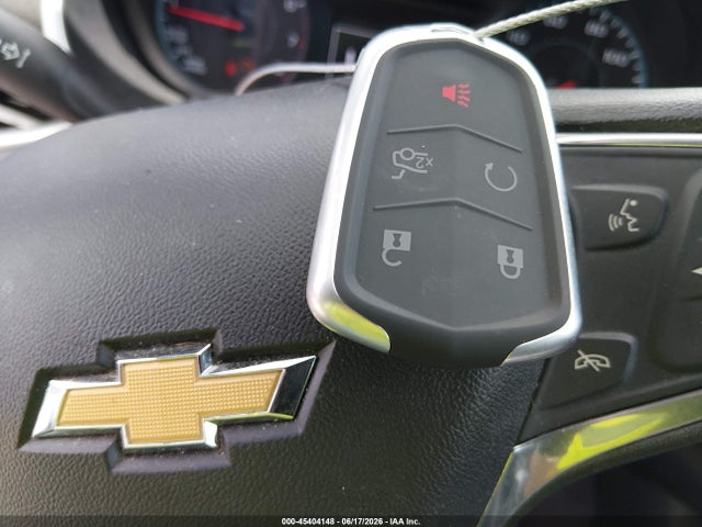 1G1ZB5ST8HF268141 Chevrolet MALIBU LS