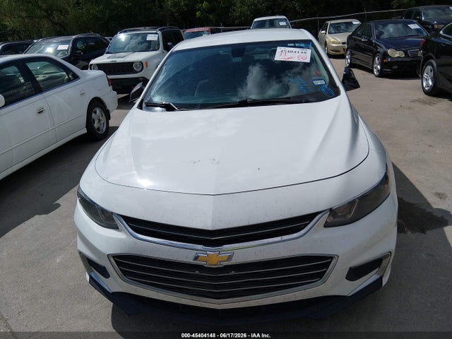1G1ZB5ST8HF268141 Chevrolet MALIBU LS